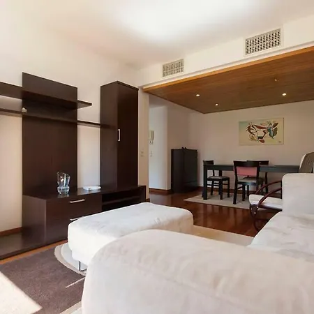 Apartamento Expo Lisboa Extérieur photo