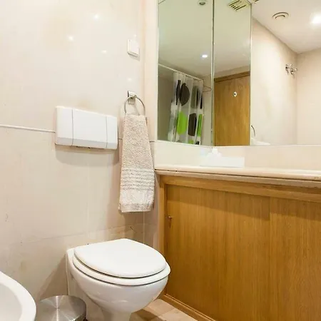 Apartamento Expo Lisboa Extérieur photo