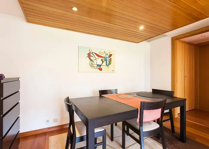 Apartamento Expo