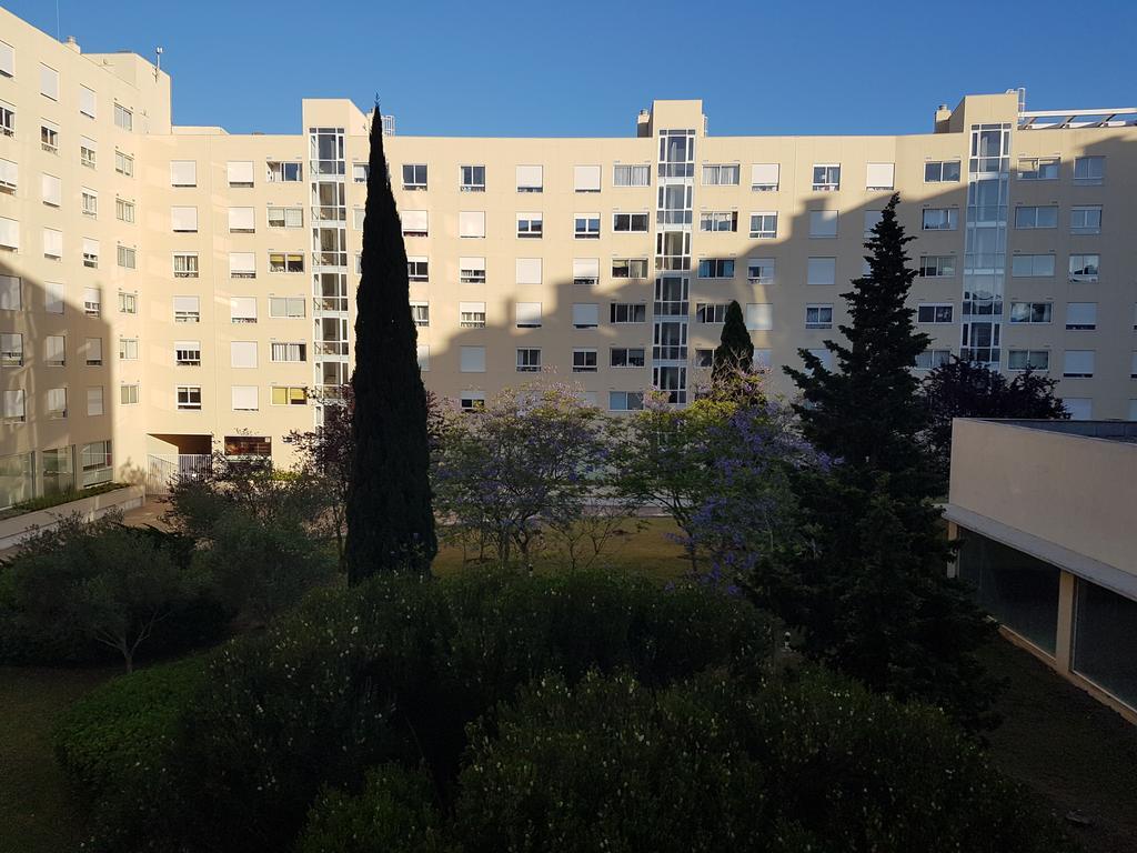 Expo Appartement Lisboa