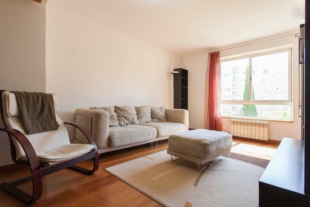 Appartement Expo *