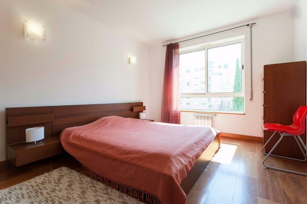 Appartement Expo