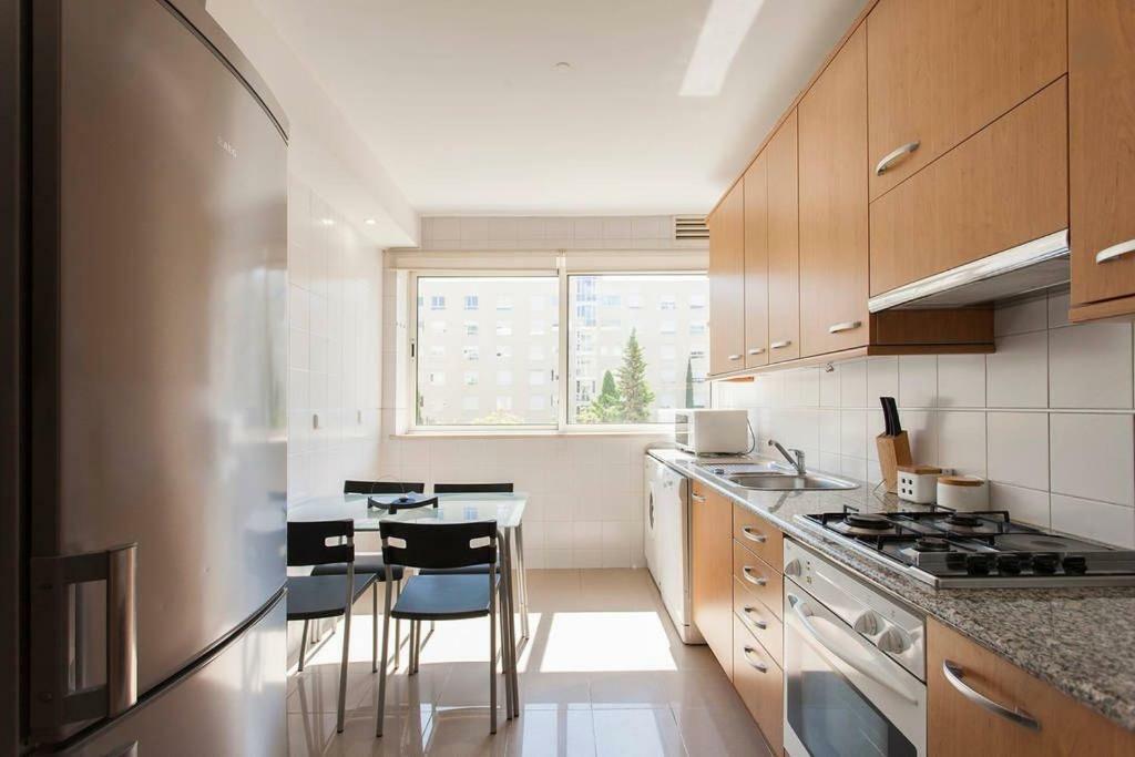 Expo Appartement Lisboa